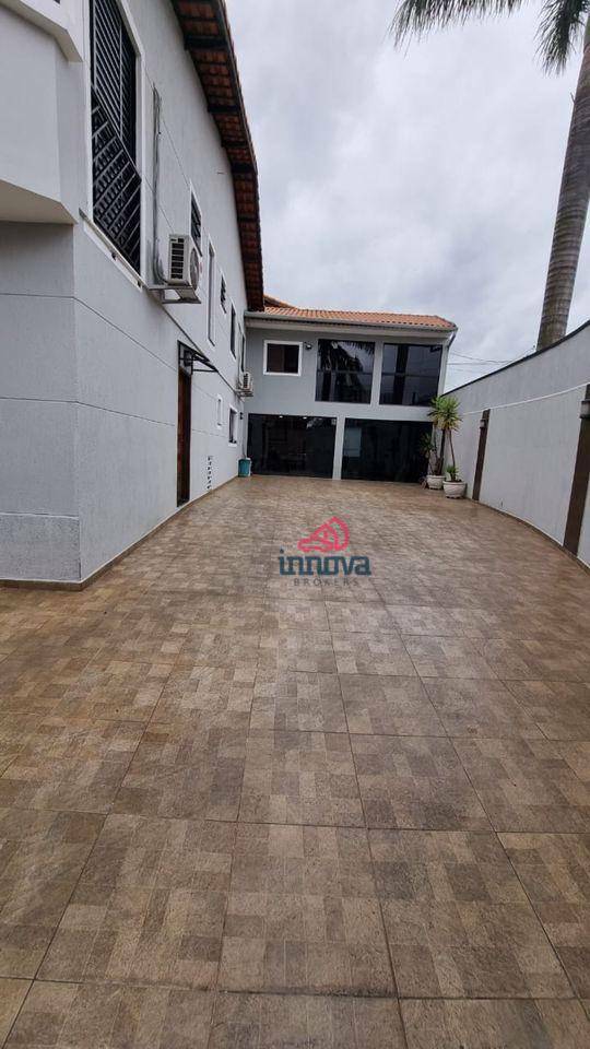 Sobrado à venda com 4 quartos, 194m² - Foto 22