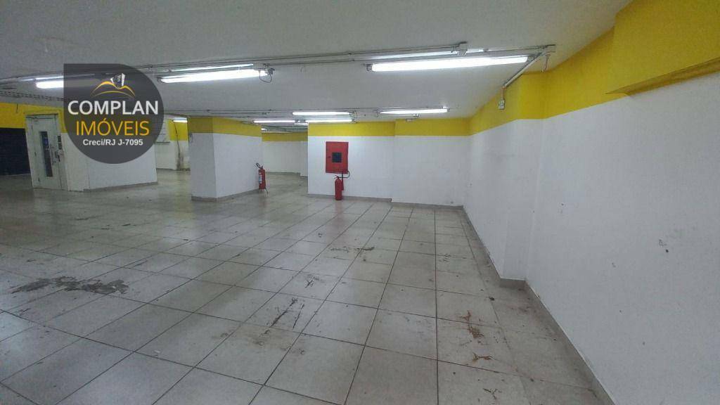 Loja-Salão para alugar, 980m² - Foto 2