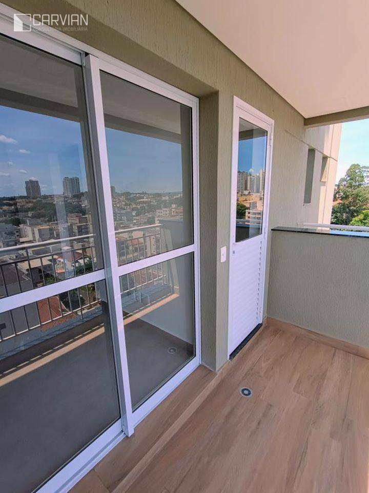 Apartamento à venda com 2 quartos, 67m² - Foto 8