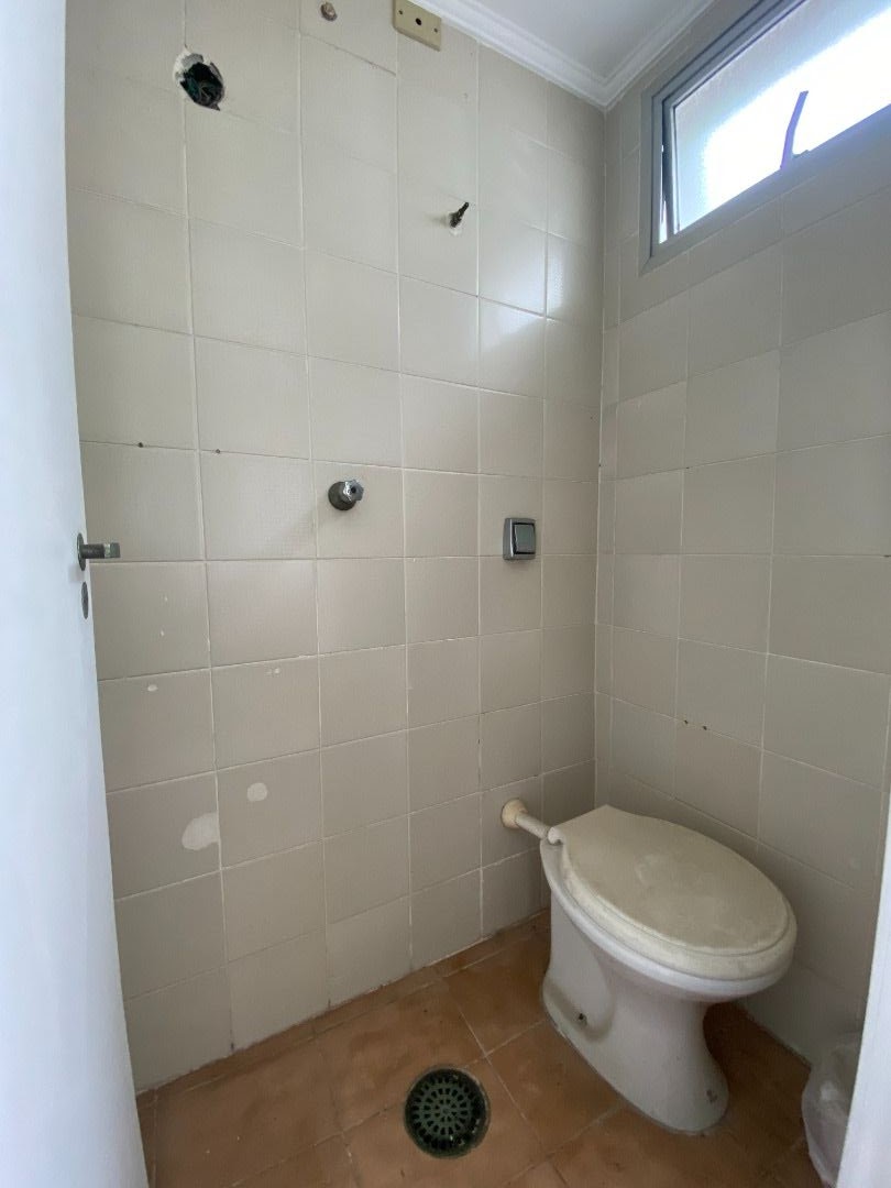 Apartamento à venda com 3 quartos, 130m² - Foto 19