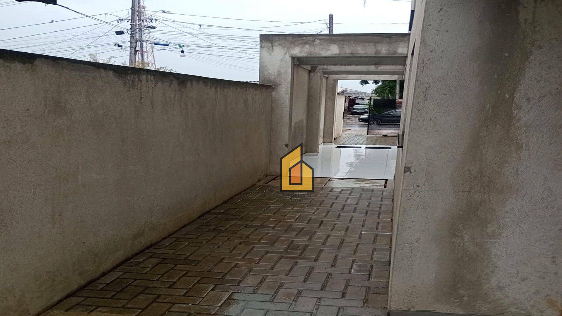 Sobrado à venda com 3 quartos, 140m² - Foto 6