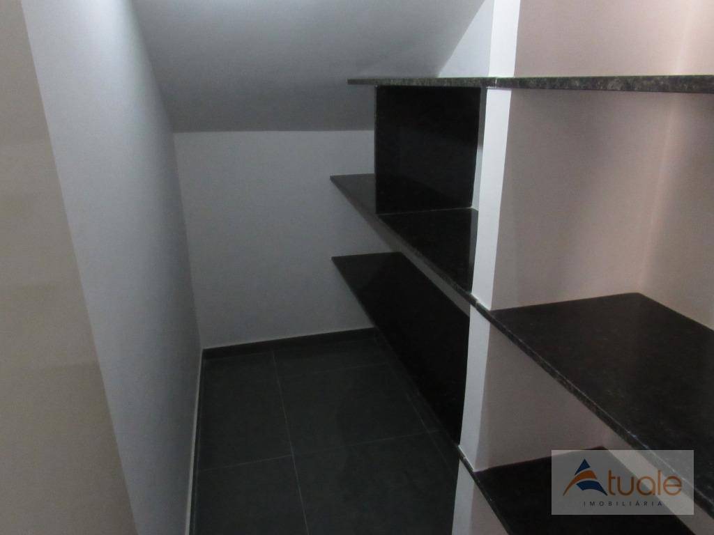 Casa de Condomínio à venda com 4 quartos, 290m² - Foto 69