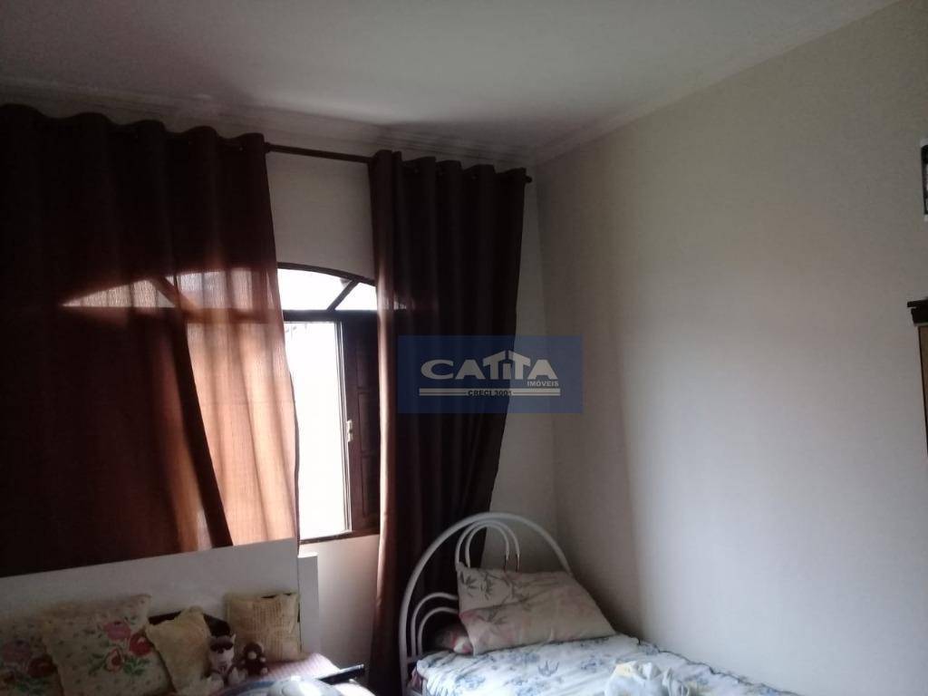 Sobrado à venda com 4 quartos, 211m² - Foto 5