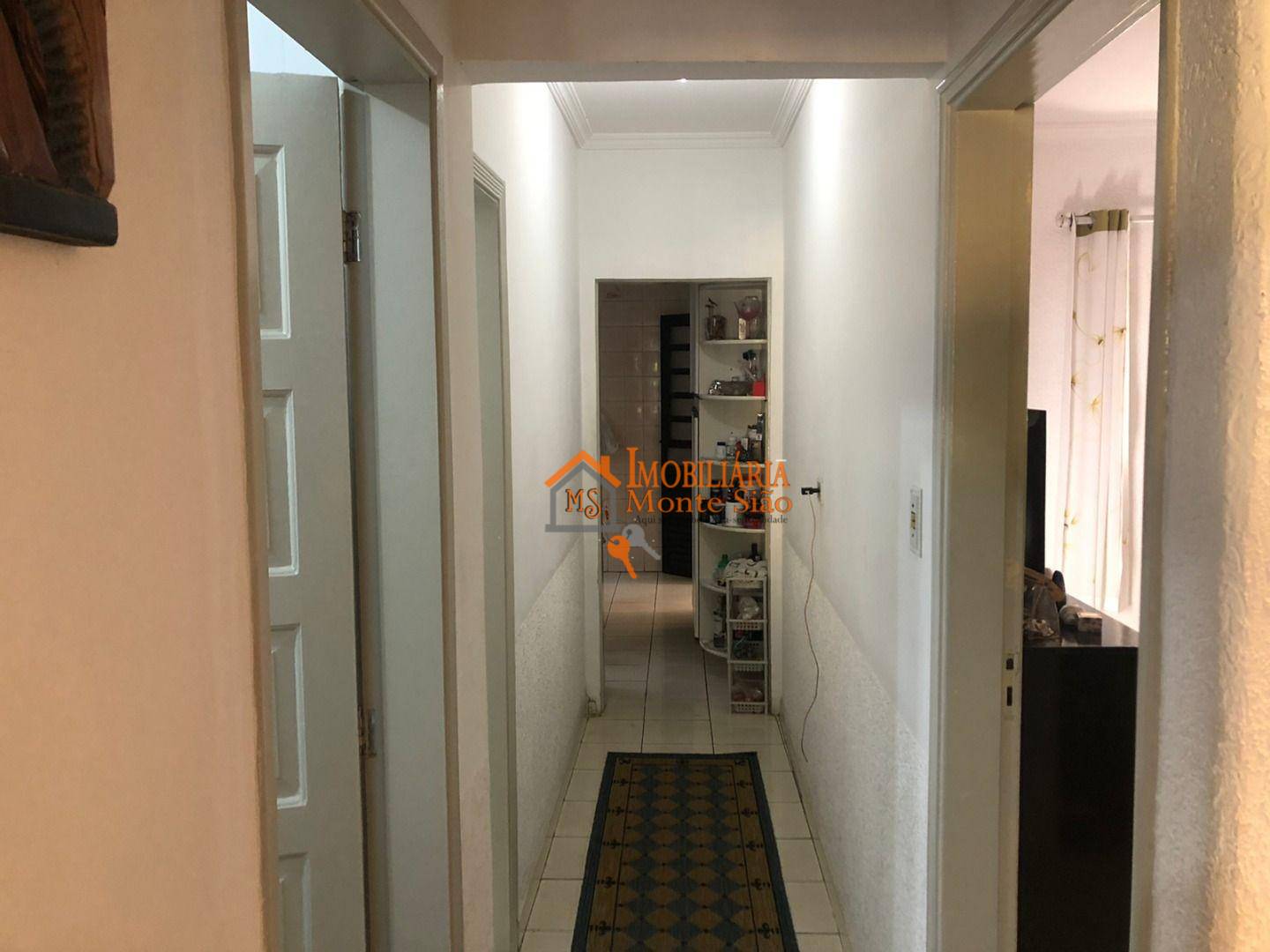 Casa à venda com 3 quartos, 166m² - Foto 27