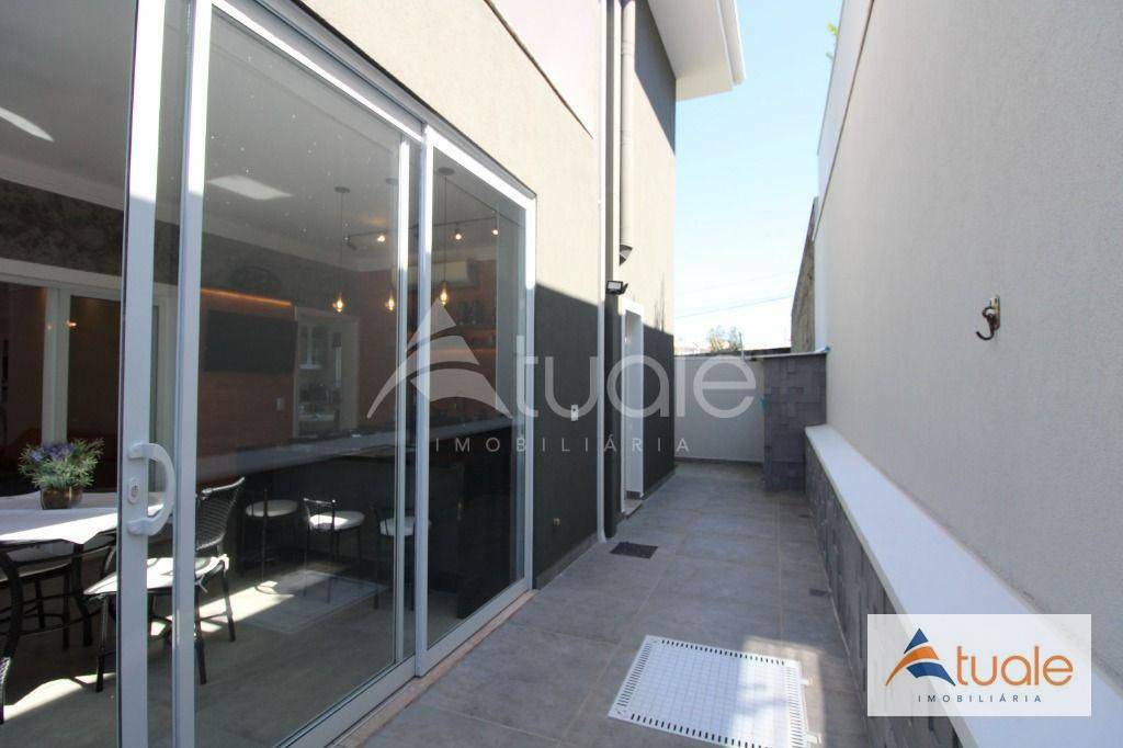 Casa de Condomínio à venda com 3 quartos, 277m² - Foto 36