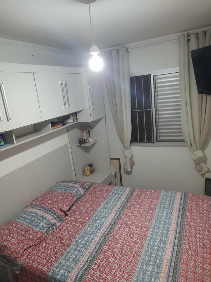 Apartamento à venda com 2 quartos, 50m² - Foto 6