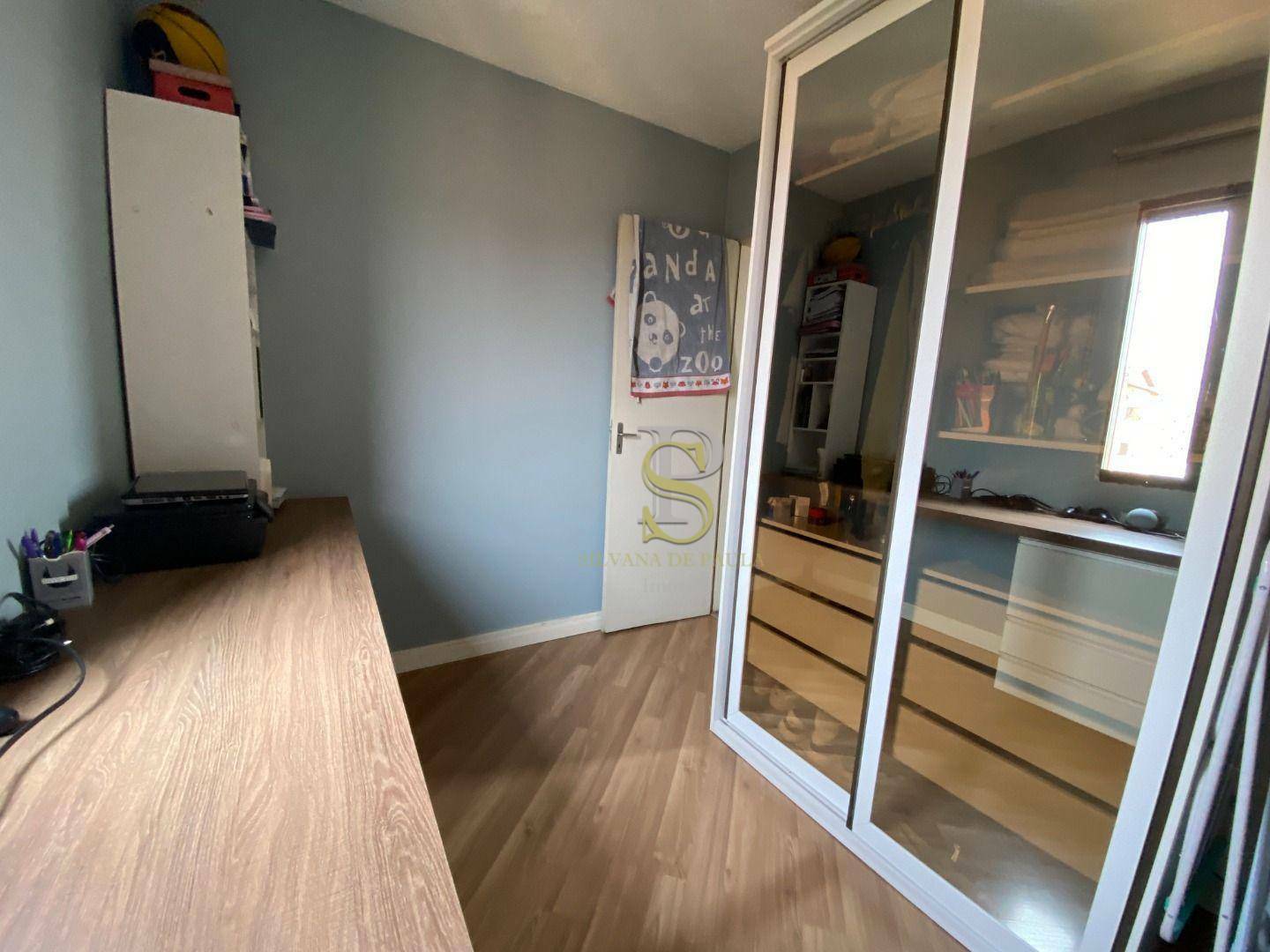 Apartamento à venda com 2 quartos, 46m² - Foto 12