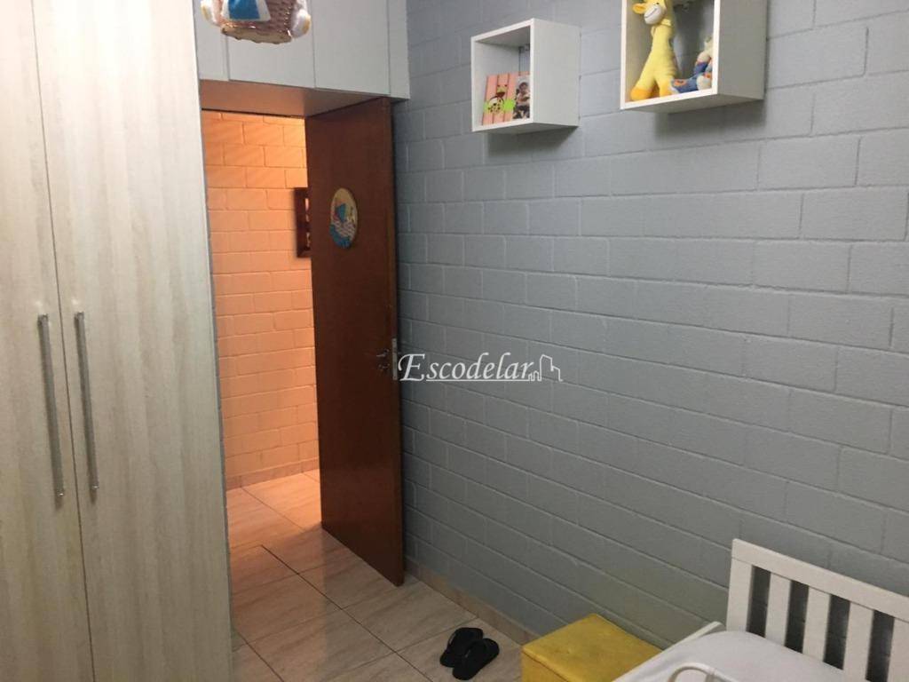 Apartamento à venda com 2 quartos, 52m² - Foto 7