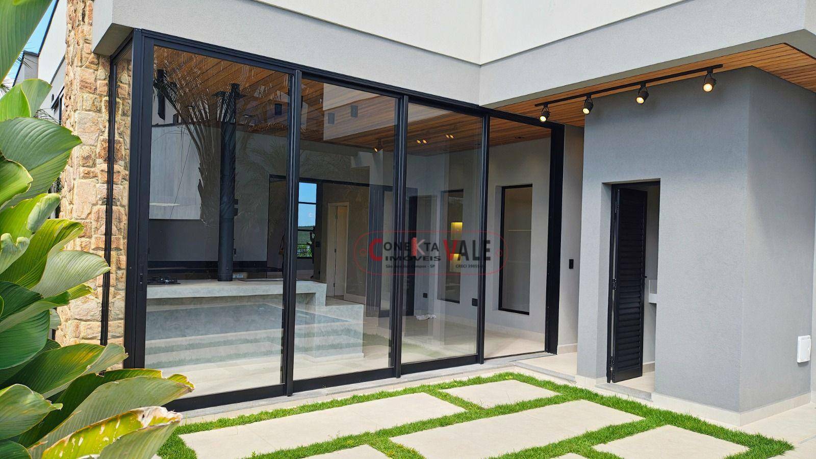 Casa de Condomínio à venda com 3 quartos, 290m² - Foto 11