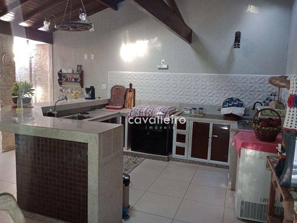 Casa de Condomínio à venda com 3 quartos, 380m² - Foto 48