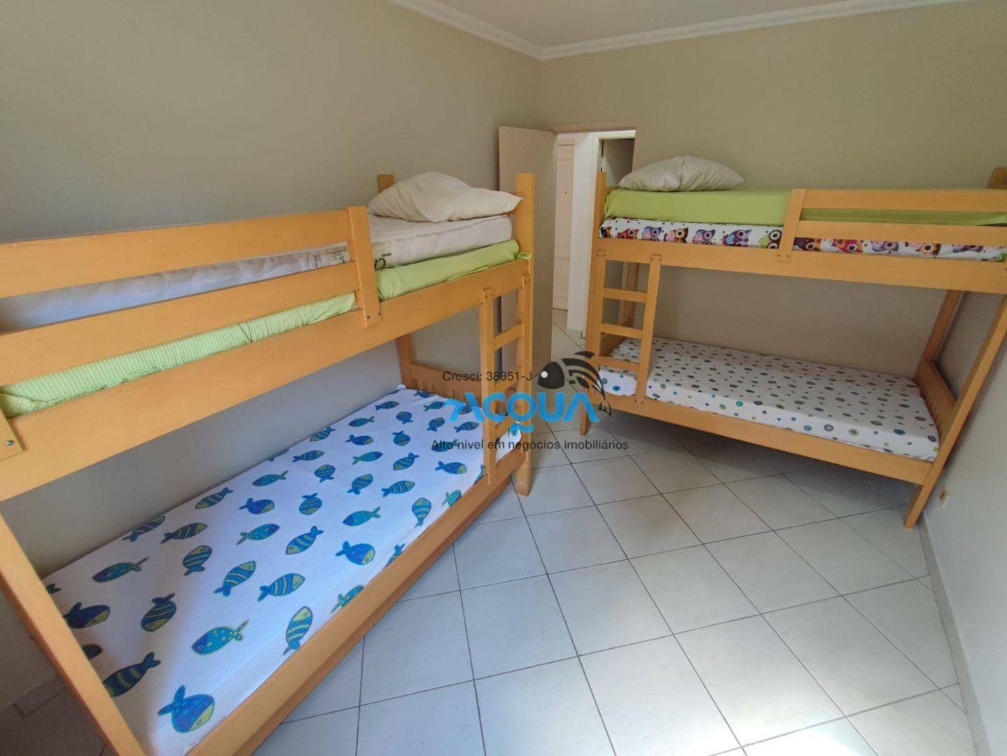 Apartamento à venda com 1 quarto, 60m² - Foto 5