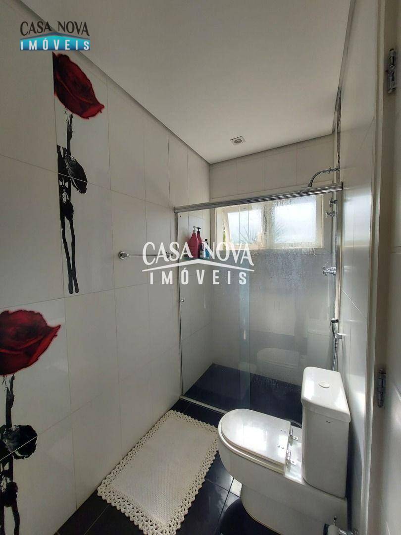 Casa de Condomínio para alugar com 4 quartos, 600m² - Foto 21