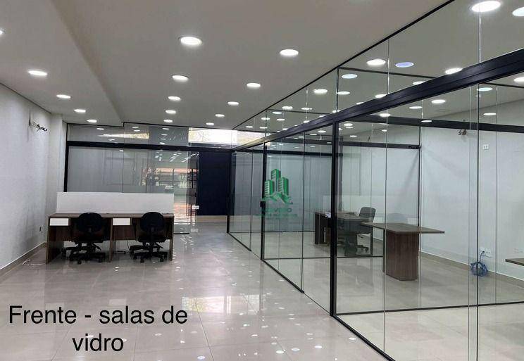 Prédio Inteiro, 448 m² - Foto 15