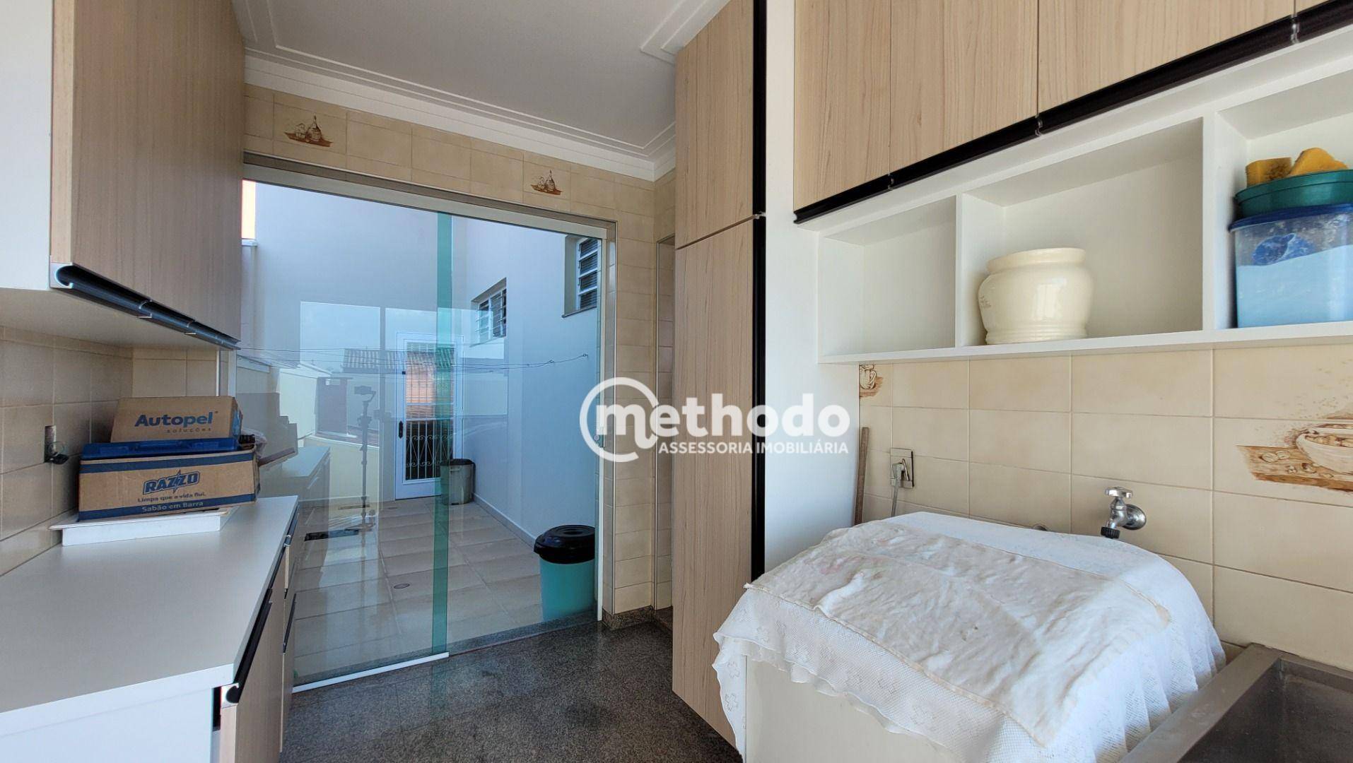 Casa à venda com 4 quartos, 500m² - Foto 21