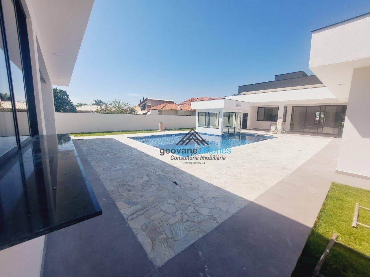 Casa de Condomínio, 4 quartos - Foto 27