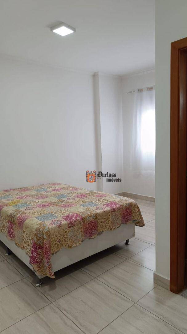 Apartamento à venda com 2 quartos, 75m² - Foto 8