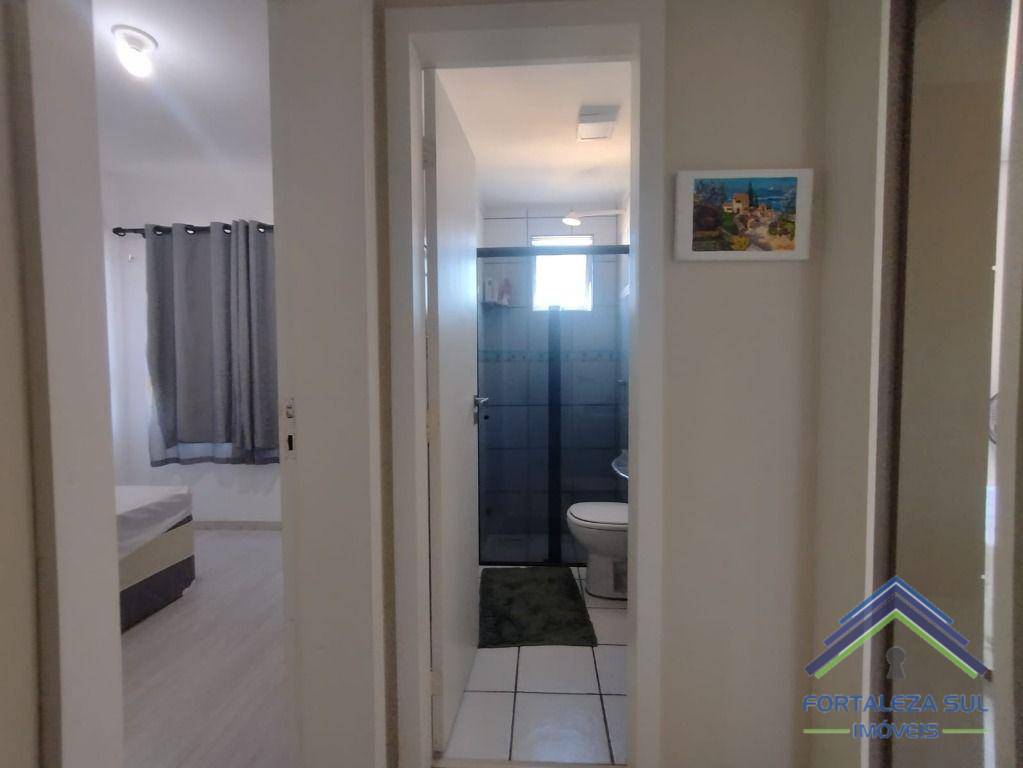 Apartamento à venda com 3 quartos, 70m² - Foto 29