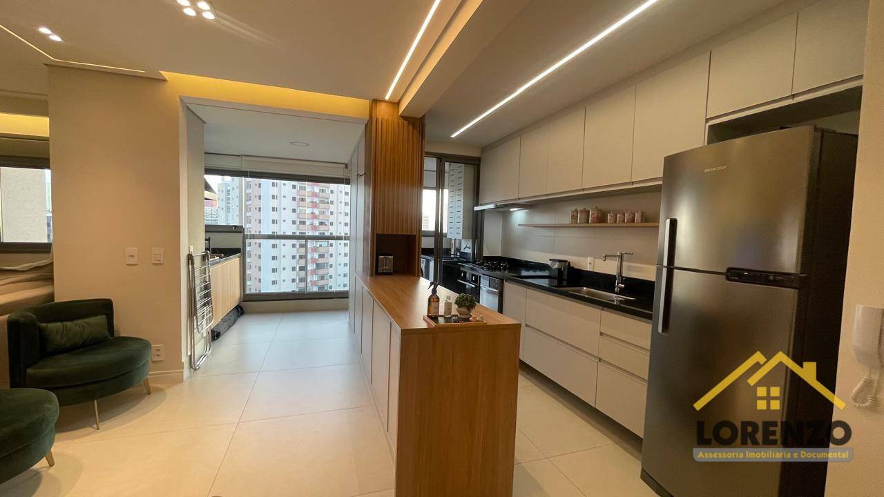 Apartamento à venda com 2 quartos, 73m² - Foto 10