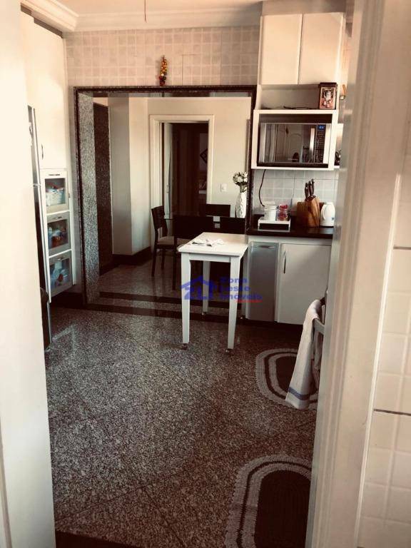 Apartamento à venda com 3 quartos, 120m² - Foto 53