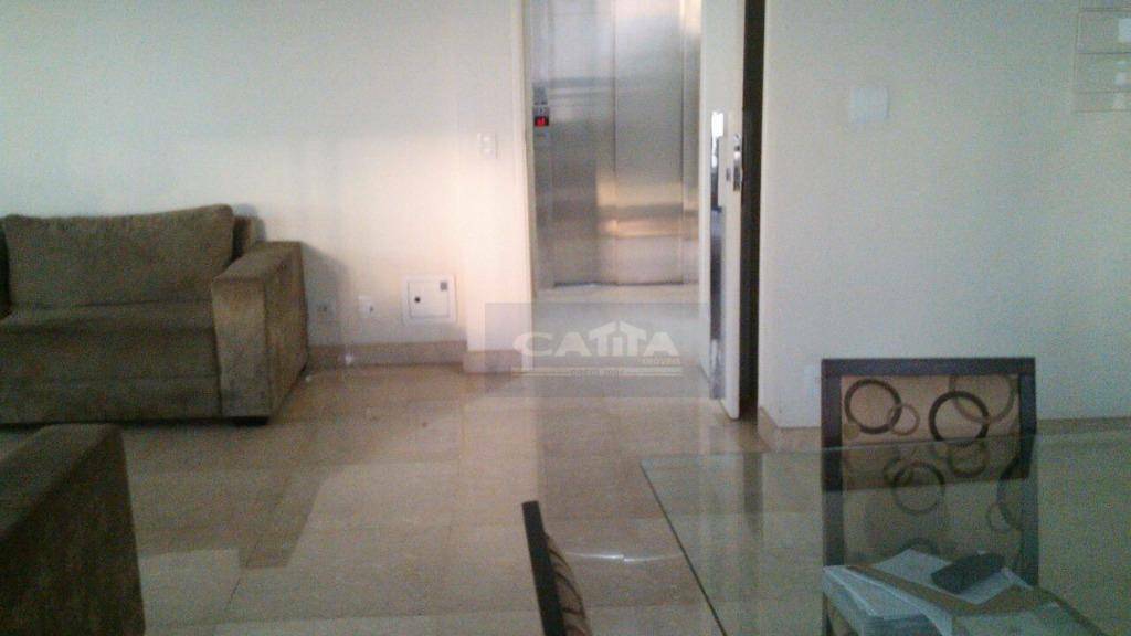 Apartamento à venda com 4 quartos, 225m² - Foto 5