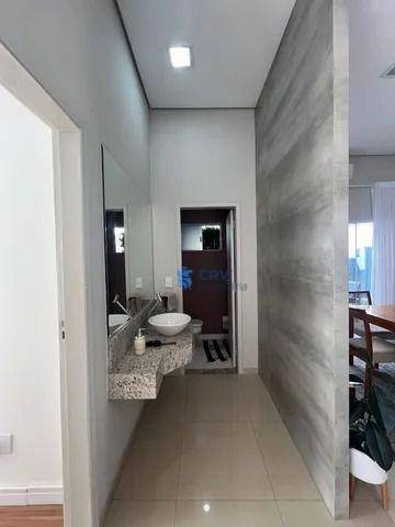 Casa de Condomínio à venda com 4 quartos, 221m² - Foto 17