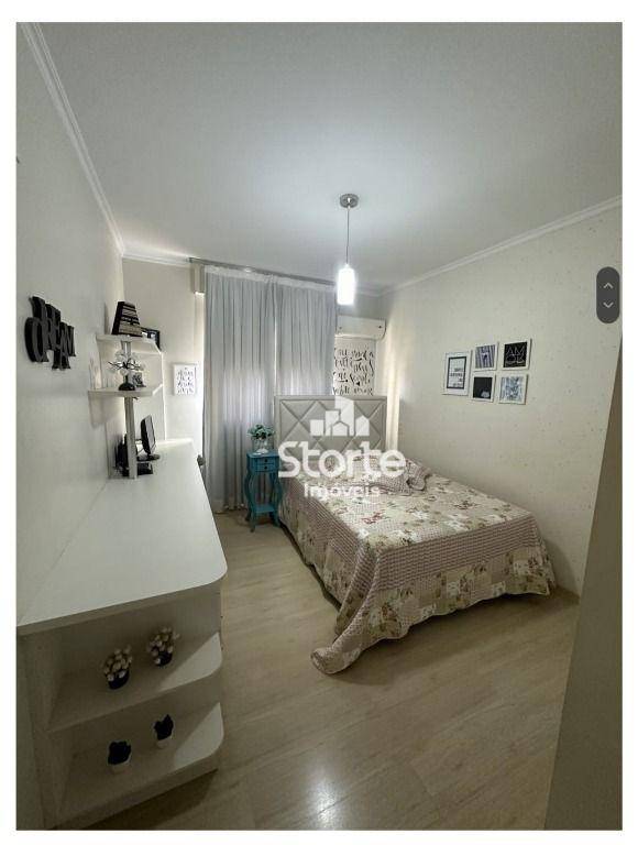 Apartamento à venda com 3 quartos, 160m² - Foto 5