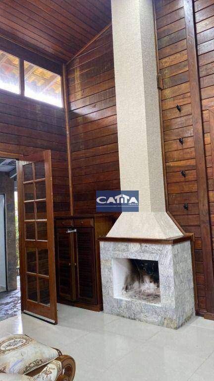 Casa de Condomínio à venda com 3 quartos, 250m² - Foto 6