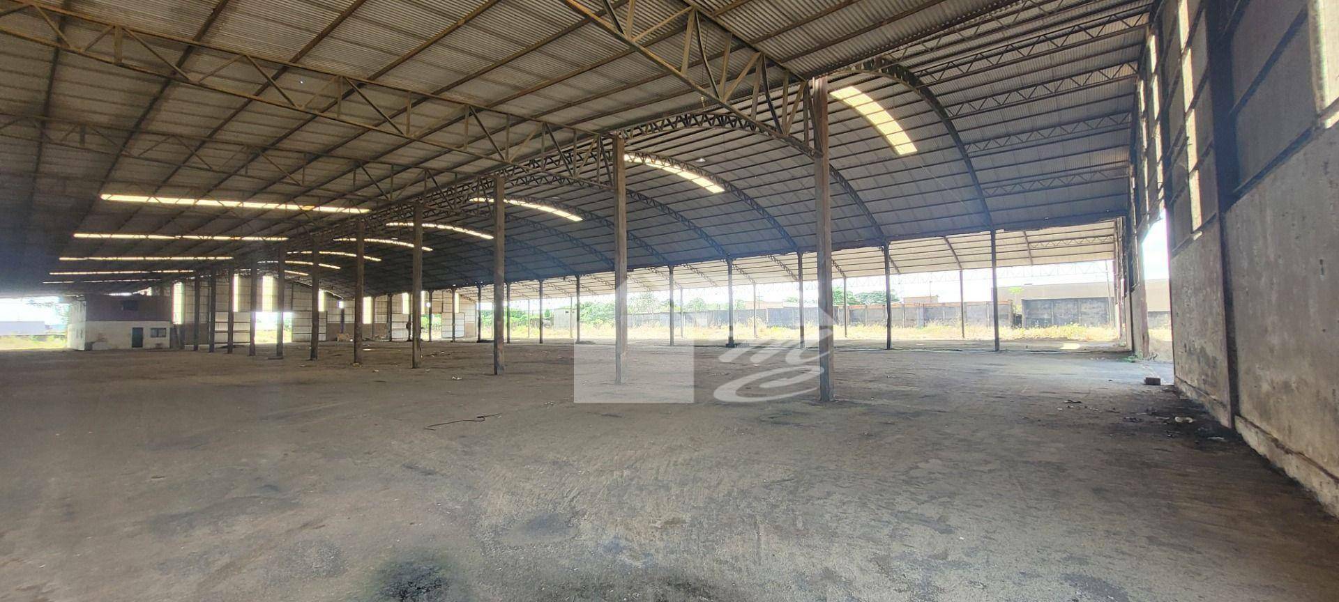 Depósito-Galpão, 11000 m² - Foto 17