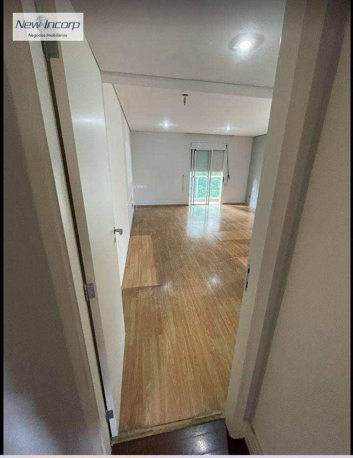 Apartamento à venda com 3 quartos, 169m² - Foto 12