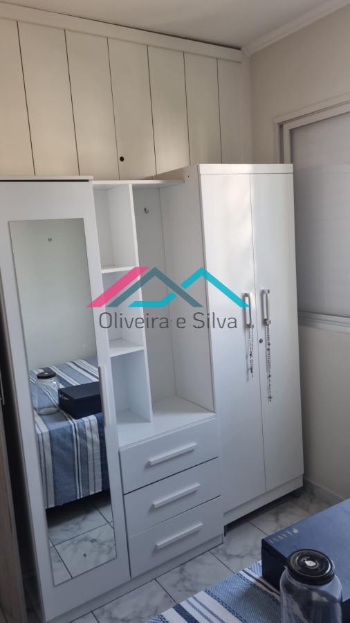 Apartamento à venda com 2 quartos, 50m² - Foto 8