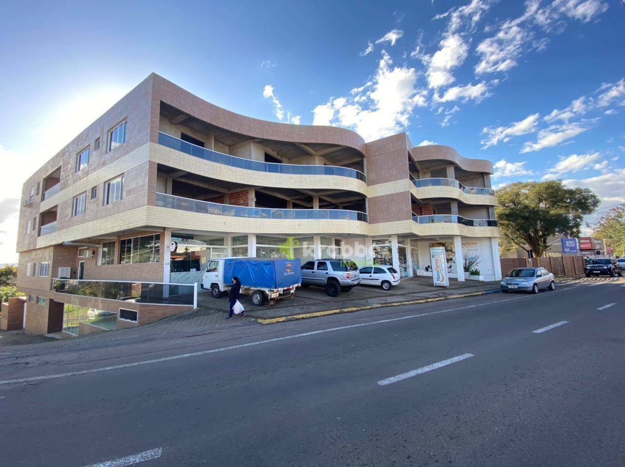 Apartamento, 2 quartos, 80 m² - Foto 1