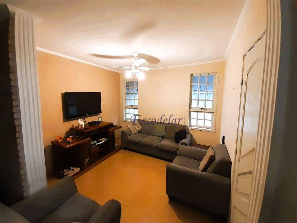 Sobrado à venda com 3 quartos, 114m² - Foto 7