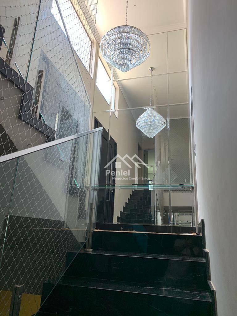 Casa de Condomínio à venda com 4 quartos, 363m² - Foto 3