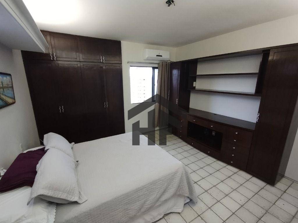 Apartamento à venda com 4 quartos, 177m² - Foto 10