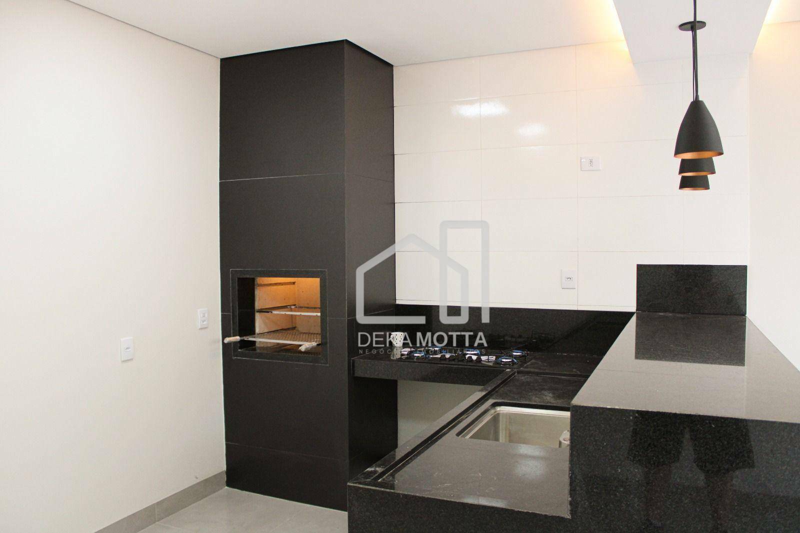 Casa à venda com 3 quartos, 200m² - Foto 7