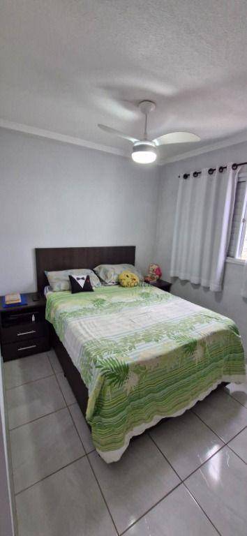 Apartamento à venda com 2 quartos, 48m² - Foto 18