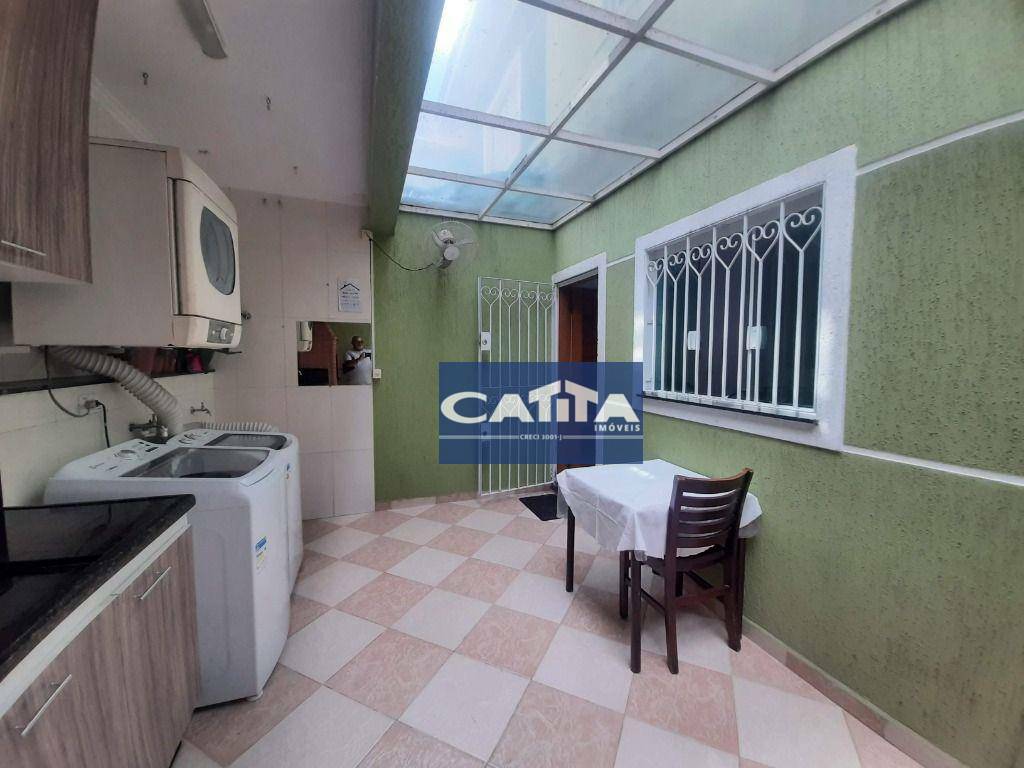 Sobrado à venda com 3 quartos, 148m² - Foto 33