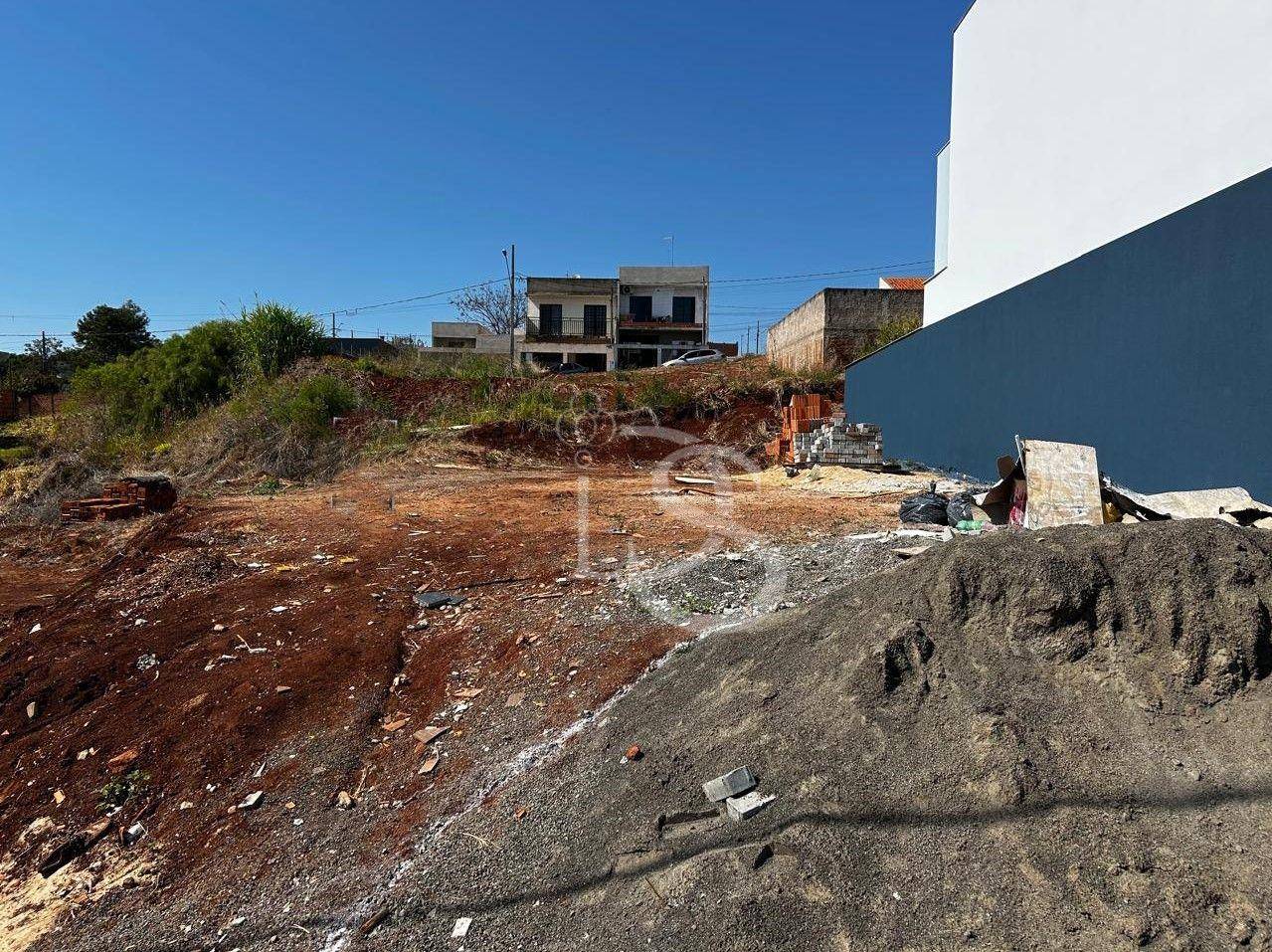 Terreno, 252 m² - Foto 6