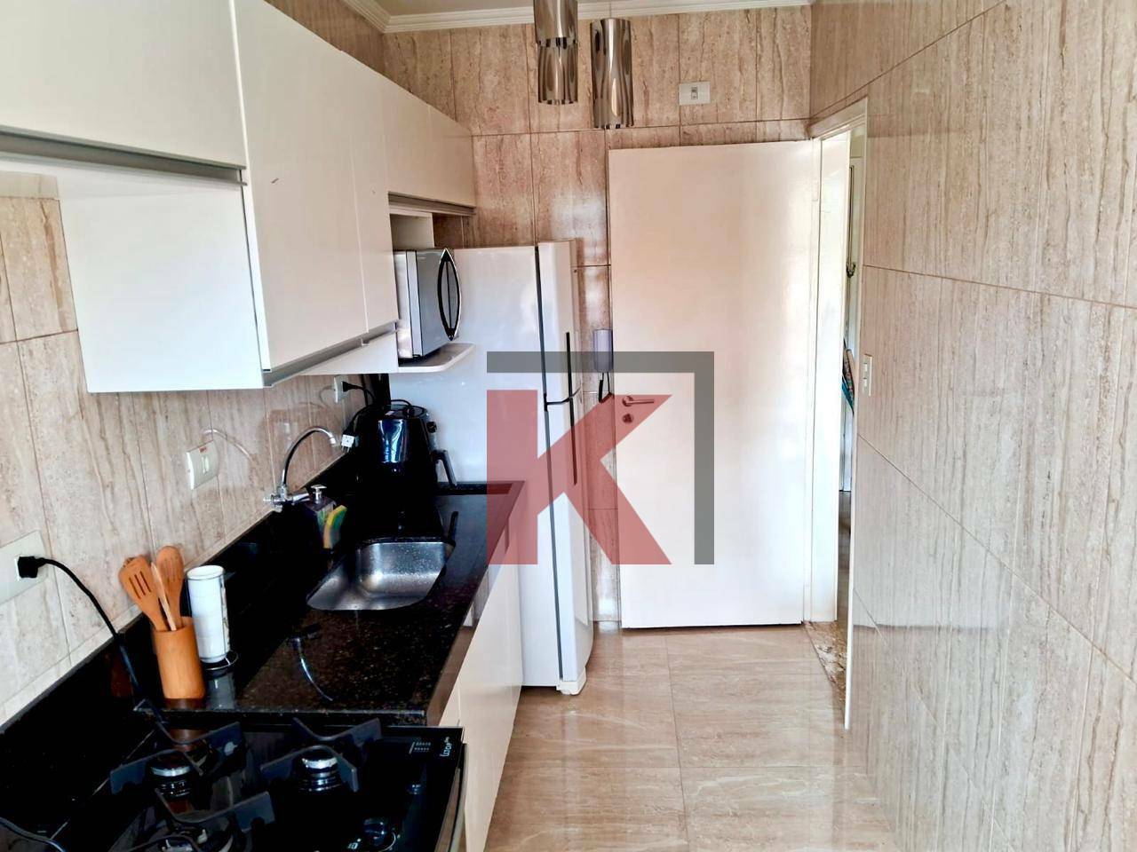 Apartamento à venda com 2 quartos, 60m² - Foto 12