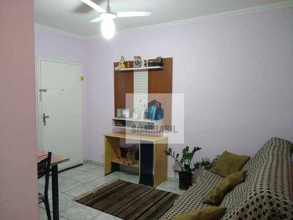 Apartamento à venda com 2 quartos, 80m² - Foto 3