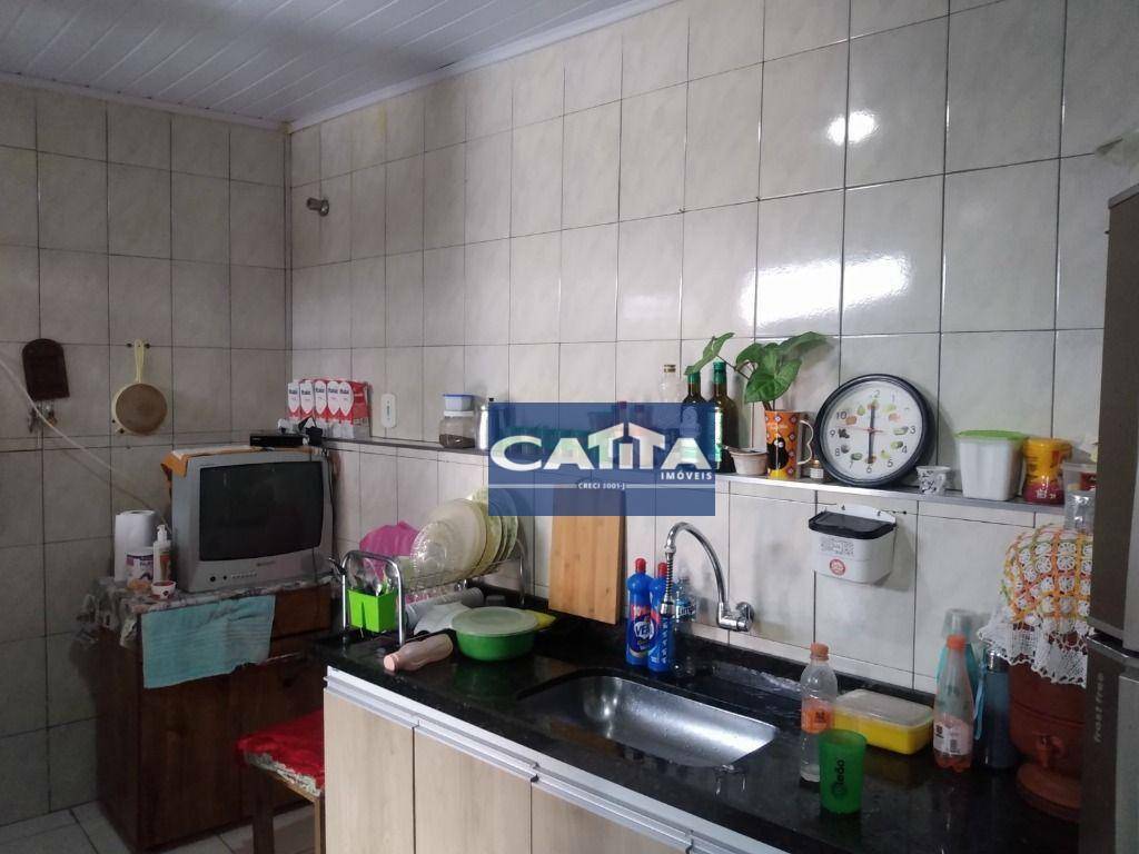 Casa à venda com 2 quartos, 80m² - Foto 5