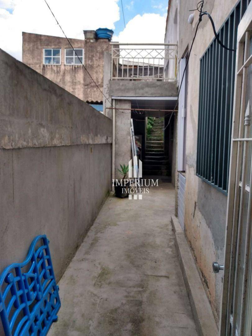 Sobrado à venda com 2 quartos, 180m² - Foto 21