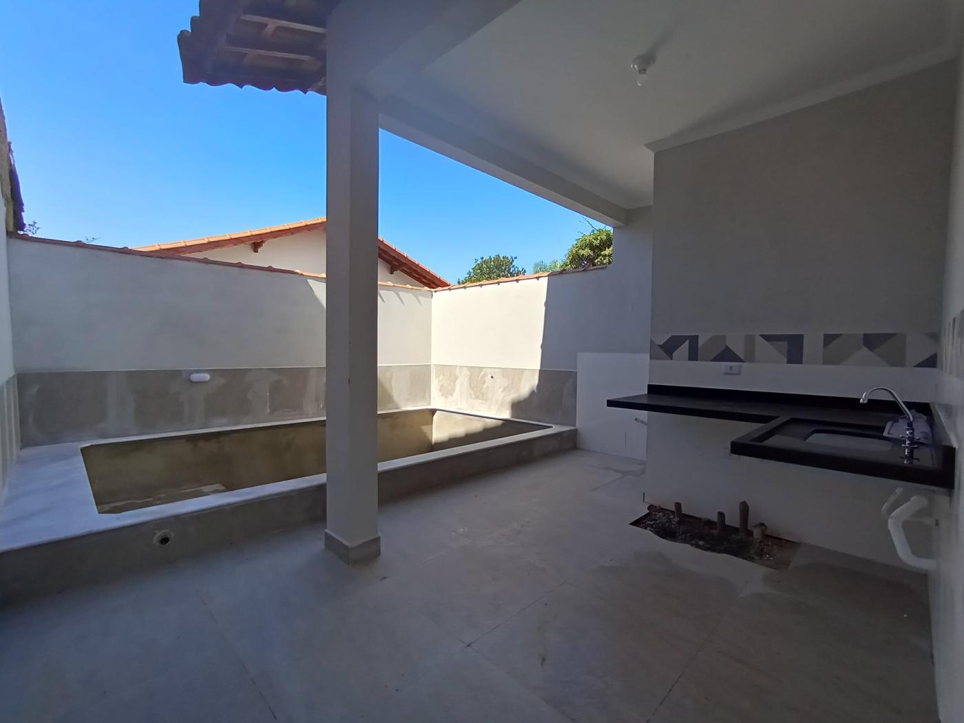 Casa à venda com 3 quartos, 72m² - Foto 29