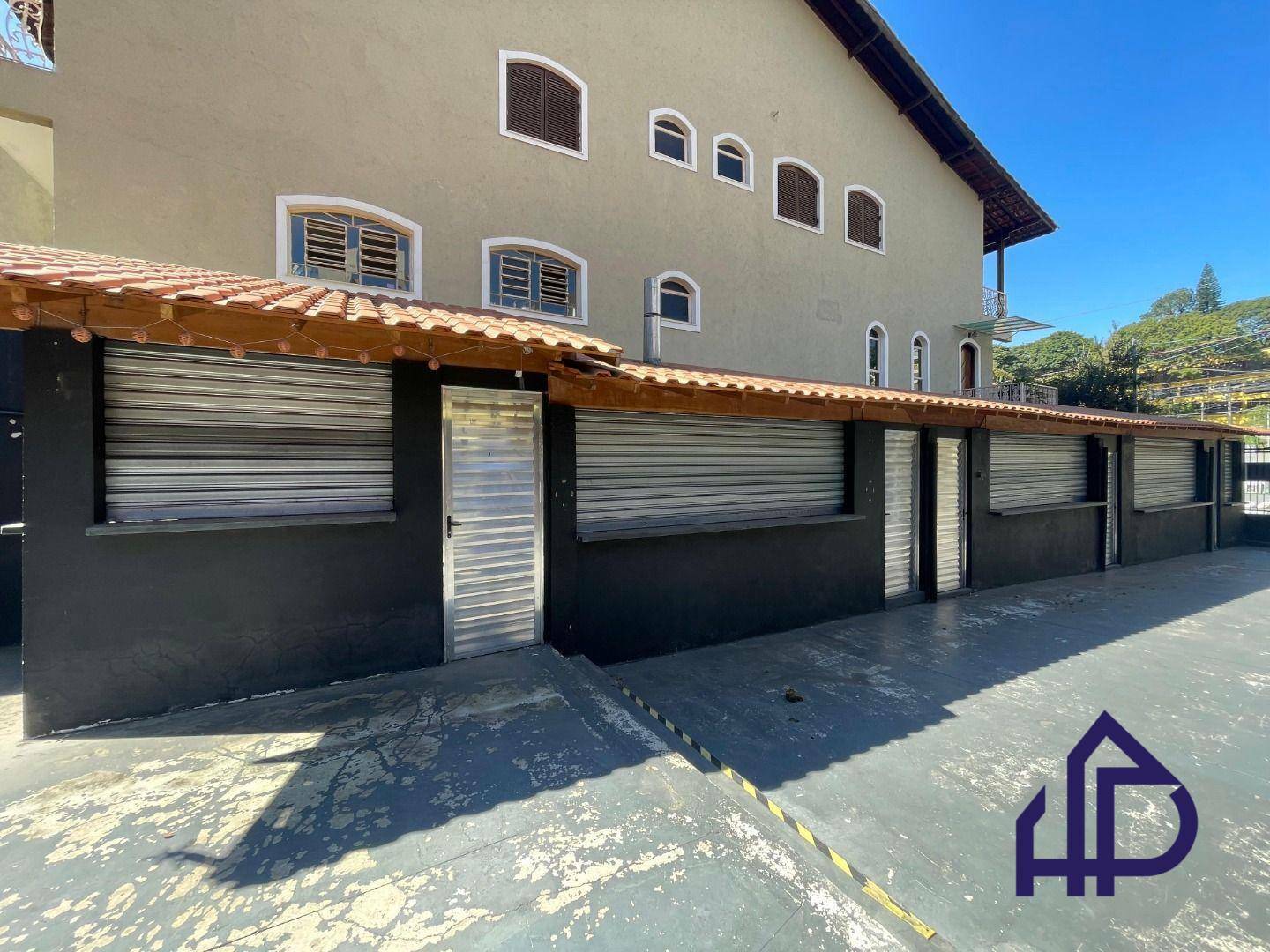 Loja-Salão para alugar, 650m² - Foto 2