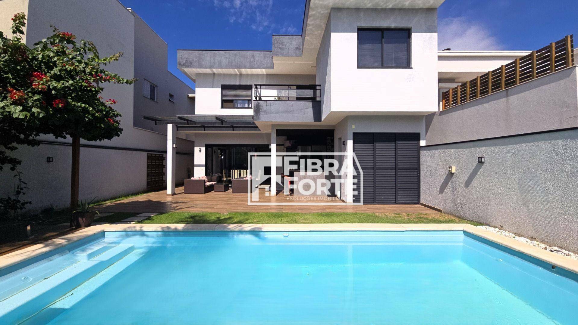 Casa de Condomínio à venda com 3 quartos, 250m² - Foto 72
