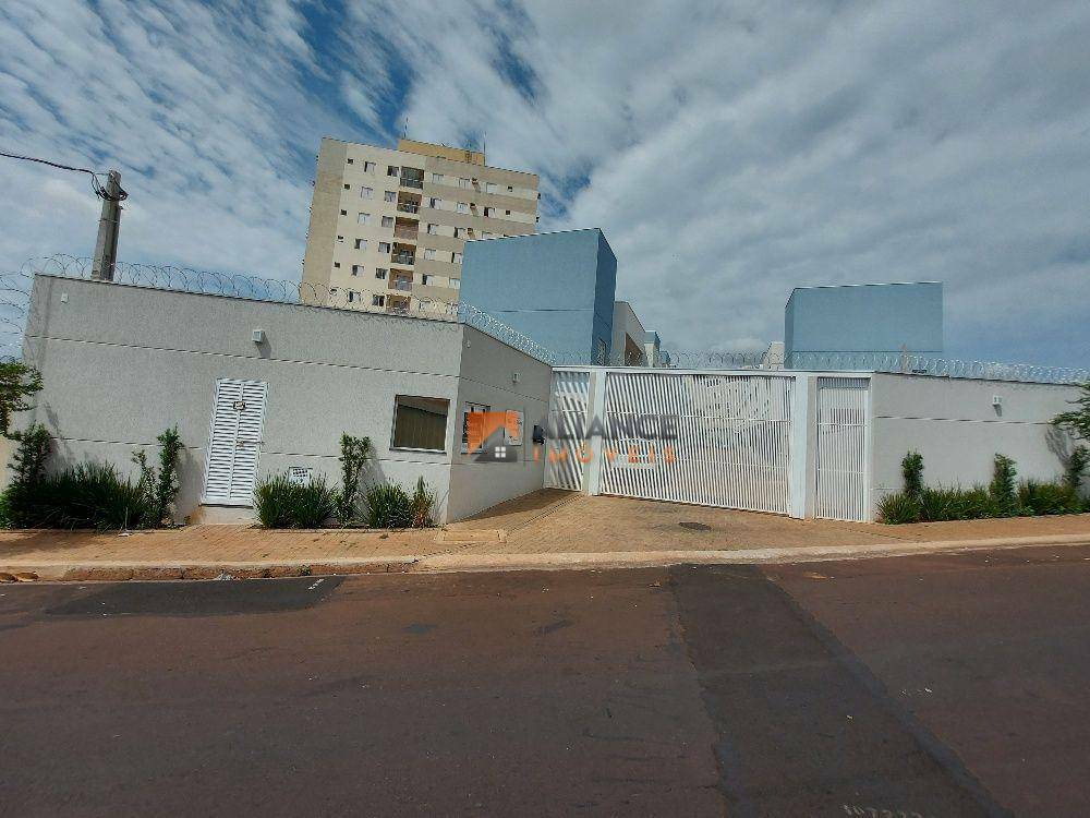 Sobrado à venda com 2 quartos, 87m² - Foto 2