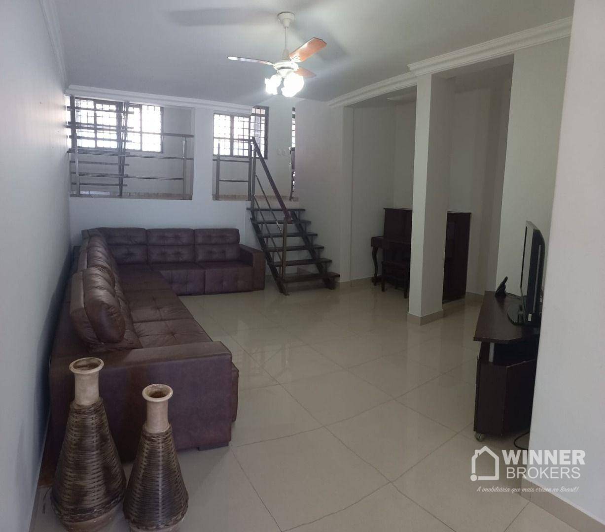 Sobrado à venda com 4 quartos, 312m² - Foto 3