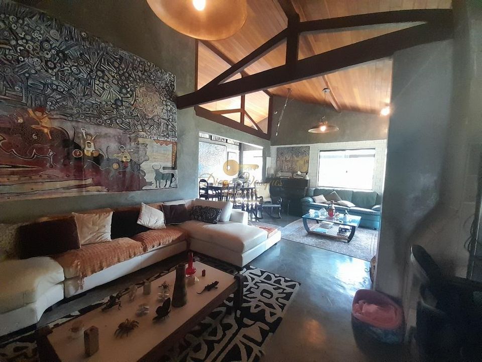 Sítio à venda com 5 quartos, 8920m² - Foto 13