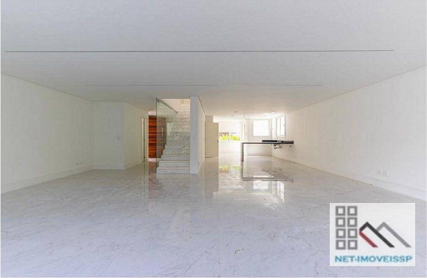 Casa de Condomínio à venda com 4 quartos, 525m² - Foto 8