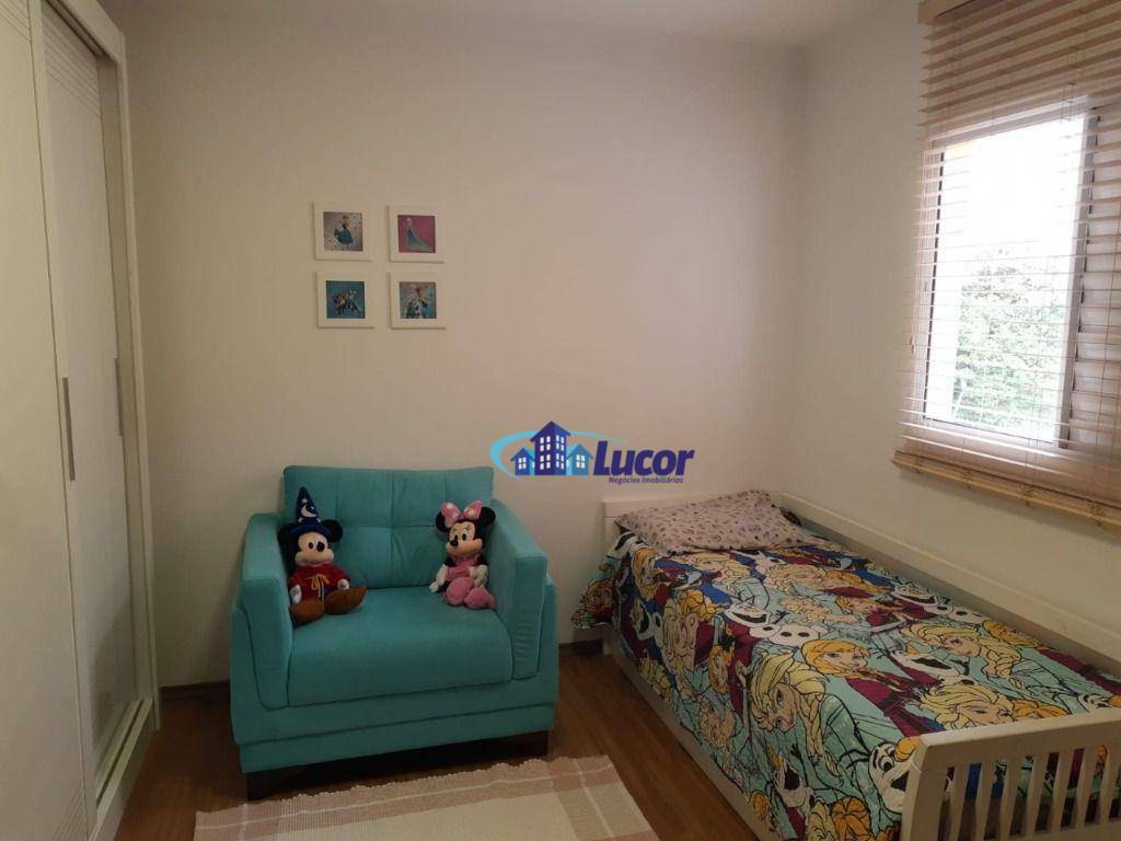 Sobrado, 3 quartos, 90 m² - Foto 8